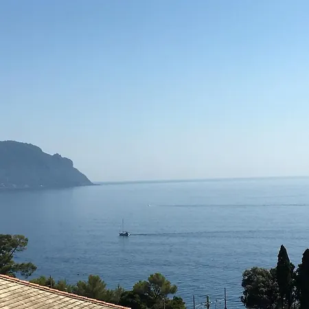 Nyaraló Blue - Spettacolare Casa A