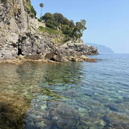 Blue - Spettacolare Casa A