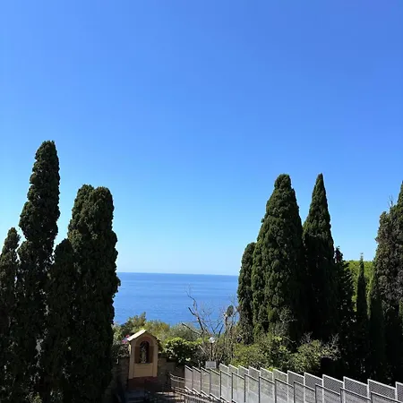 Blue - Spettacolare Casa A 度假居