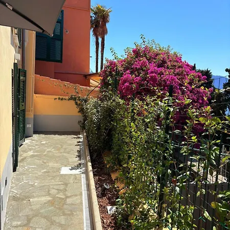 Blue - Spettacolare Casa A *