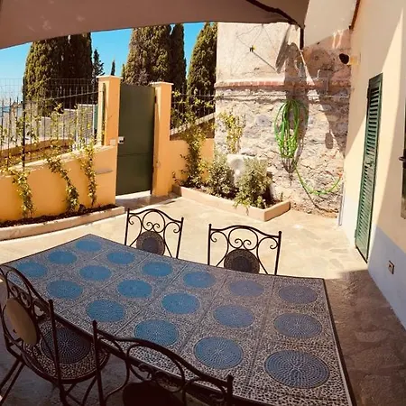 Blue - Spettacolare Casa A