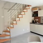 Ferienhaus Blue - Spettacolare Casa A
