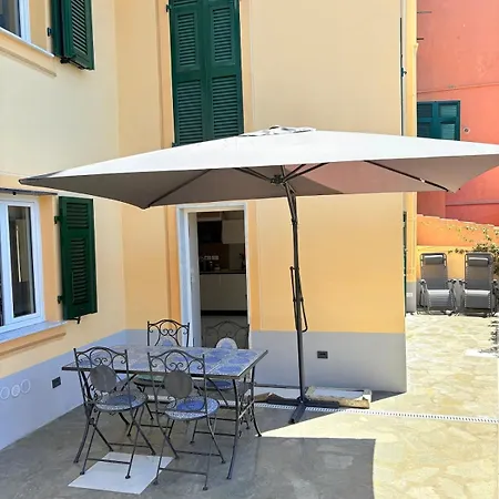 Blue - Spettacolare Casa A *
