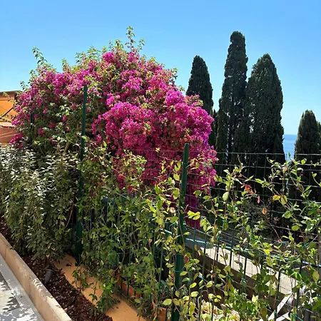 Casa vacanze Blue - Spettacolare Casa A Pieve Ligure