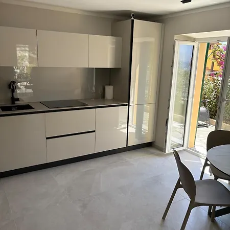 Blue - Spettacolare Casa A Pieve Ligure