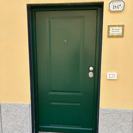 Blue - Spettacolare Casa A