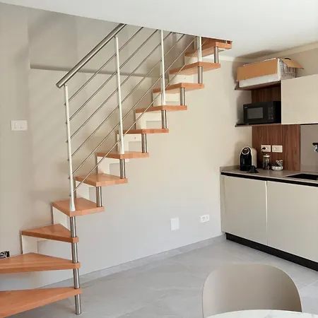 Σπίτι διακοπών Blue - Spettacolare Casa A