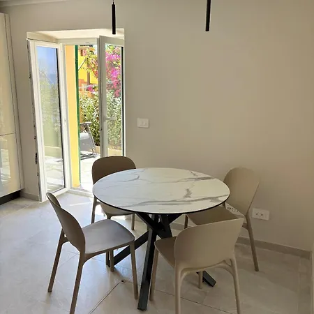 Σπίτι διακοπών Blue - Spettacolare Casa A *