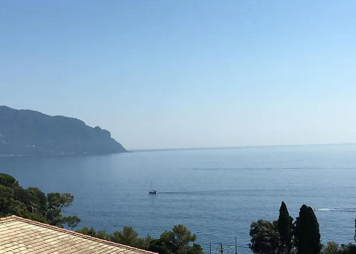 Casa vacanze Blue - Spettacolare Casa A