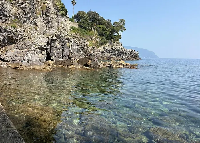 Blue - Spettacolare Casa A