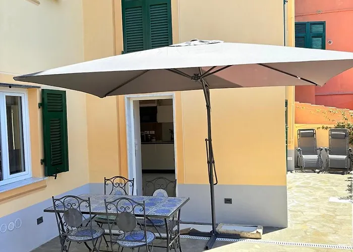 Blue - Spettacolare Casa A *