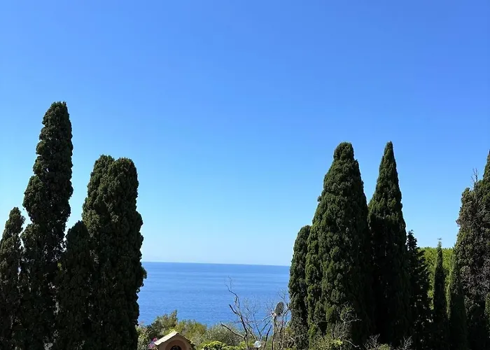 Blue - Spettacolare Casa A Casa vacanze