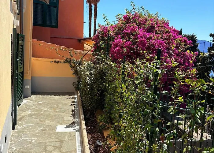 Blue - Spettacolare Casa A *