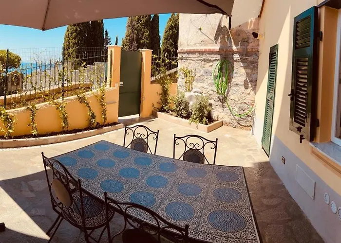 Blue - Spettacolare Casa A