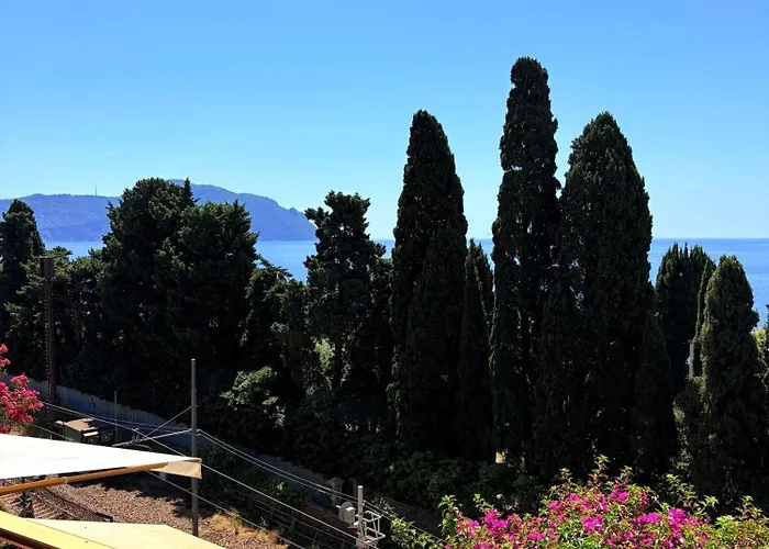 Blue - Spettacolare Casa A Casa vacanze