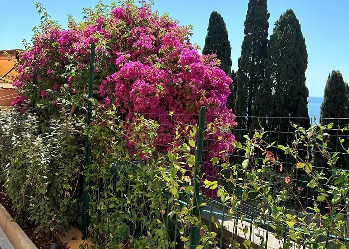 Casa vacanze Blue - Spettacolare Casa A Pieve Ligure