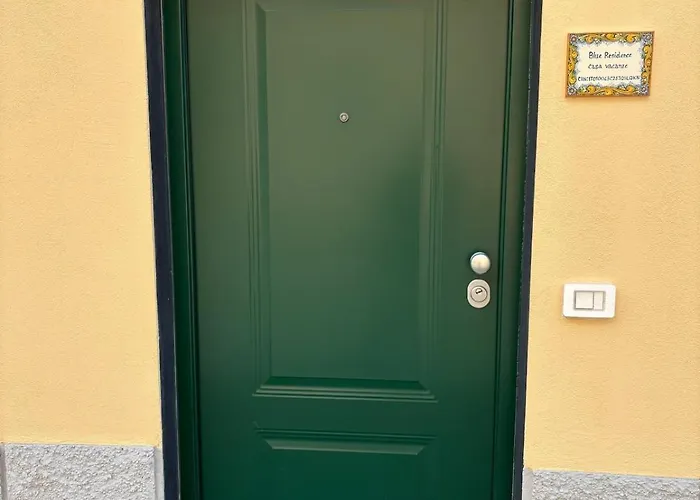 Blue - Spettacolare Casa A